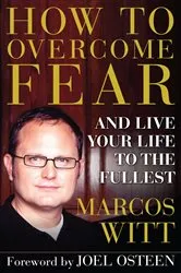 Book cover of How to Overcome Fear by Unknown