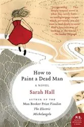 Book cover of How to Paint a Dead Man by Unknown