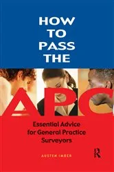 Book cover of How to pass the APC by Austen Imber