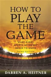 Book cover of How to Play the Game by Unknown