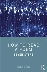 Book cover of How To Read A Poem by Edward Hirsch