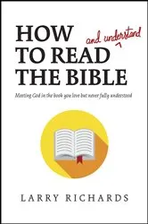 Book cover of How to Read (and Understand) the Bible by Unknown