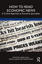 Book cover of How to Read Economic News by Henry Silke