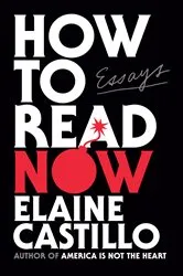 Book cover of How to Read Now by Unknown