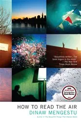 Book cover of How to Read the Air by Unknown