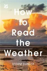 Book cover of How to Read the Weather by Unknown