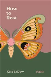 Book cover of How to Rest by Unknown