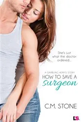 Book cover of How to Save a Surgeon by Unknown