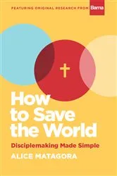 Book cover of How to Save the World by Lexie Dunne
