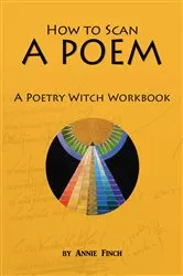 Book cover of How to Scan a Poem by Annie Finch