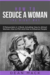 Book cover of How to Seduce a Woman by Unknown