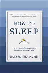 Book cover of How to Sleep by Unknown