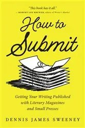 Book cover of How to Submit by Dennis James Sweeney