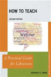 Book cover of How to Teach (2nd ed.) by Beverley E. Crane