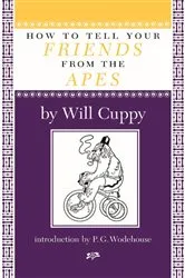 Book cover of How to Tell Your Friends from the Apes by Unknown