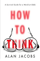 Book cover of How To Think by John Paul Minda