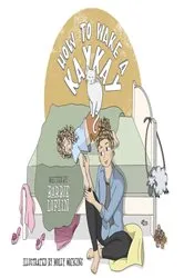 Book cover of How to Wake a Kaykay by Barbie Loflin