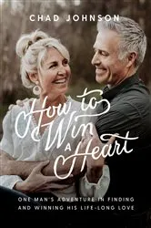Book cover of How to Win a Heart by Chad Johnson