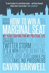 Book cover of How to Win a Marginal Seat by Unknown