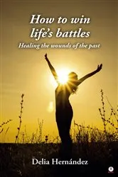 Book cover of How to win life's battles by Unknown