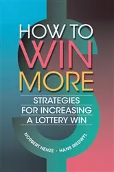 Book cover of How to Win More by Unknown