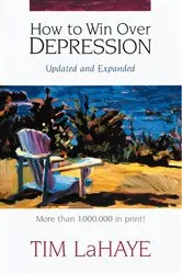 Book cover of How to Win Over Depression by Tim LaHaye