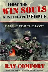 Book cover of How to Win Souls and Influence People by Unknown