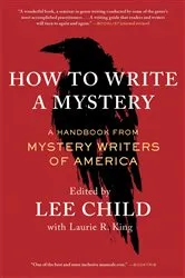 Book cover of How to Write a Mystery by Mystery Writers of America