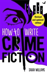 Book cover of How To Write Crime Fiction by Unknown