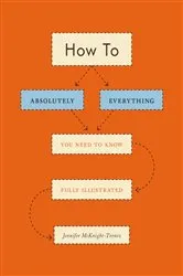 Book cover of How To by Unknown