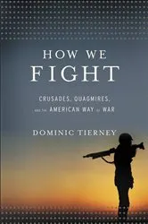 Book cover of How We Fight by Unknown