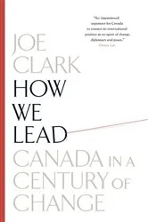 Book cover of How We Lead by Joe Clark