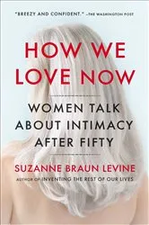 Book cover of How We Love Now by Unknown