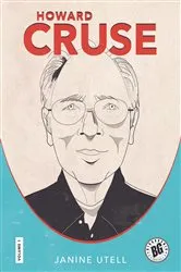 Book cover of Howard Cruse by Unknown