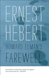 Book cover of Howard Elman's Farewell by Unknown