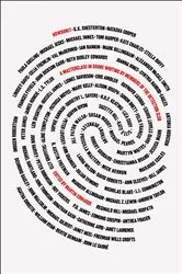 Book cover of Howdunit by Martin Edwards