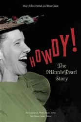 Book cover of Howdy! by Unknown