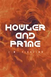 Book cover of Howler and Prime by Unknown