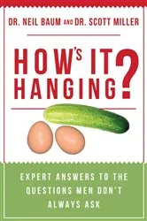 Book cover of How's It Hanging? by Neil Baum