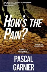 Book cover of How's the Pain? by Unknown