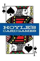 Book cover of Hoyles Card Games by L. Dawson