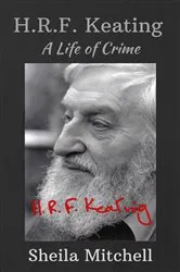 Book cover of HRF Keating by Unknown