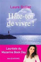 Book cover of Hâte-toi de vivre ! by Unknown