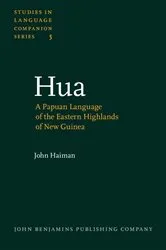 Book cover of Hua by John Haiman