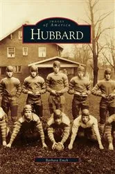 Book cover of Hubbard by Barbara Emch