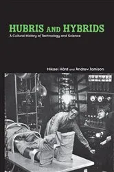 Book cover of Hubris and Hybrids by Mikael Hård