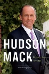 Book cover of Hudson Mack by Hudson Mack