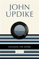 Book cover of Hugging the Shore by Unknown