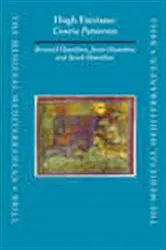 Book cover of Hugh Eteriano, Contra Patarenos by Janet Hamilton