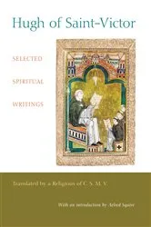 Book cover of Hugh of Saint-Victor by * Hugh of Saint Victor